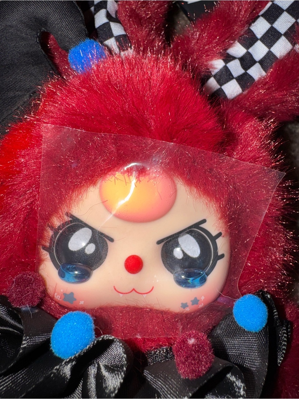 Baby Three Scary Clown V1 Blind Box Confirmed - Picture 4 of 11